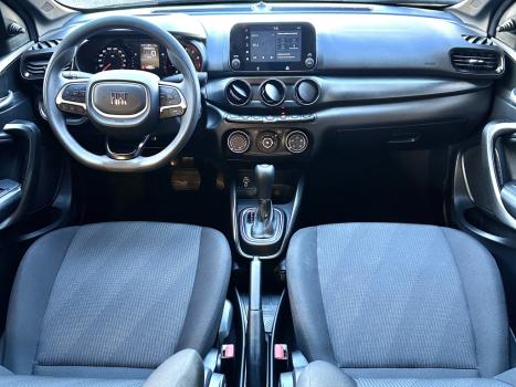 FIAT Cronos , Foto 13