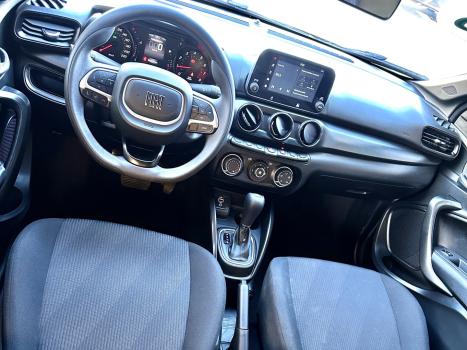 FIAT Cronos , Foto 14