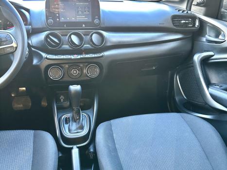 FIAT Cronos , Foto 15