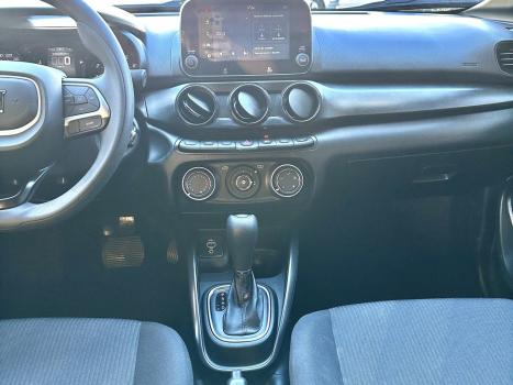 FIAT Cronos , Foto 16