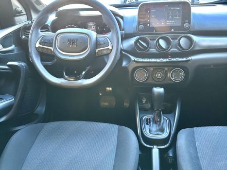 FIAT Cronos , Foto 17