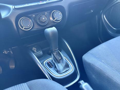 FIAT Cronos , Foto 18