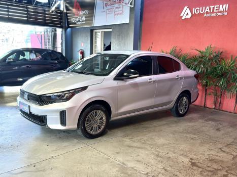 FIAT Cronos , Foto 20