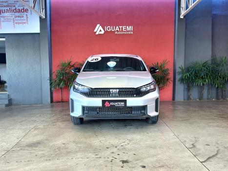 FIAT Cronos , Foto 21