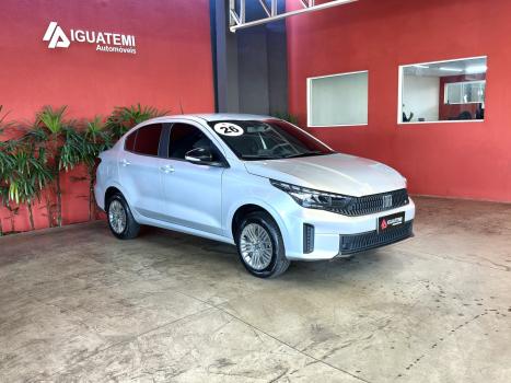 FIAT Cronos , Foto 22