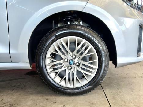 FIAT Cronos , Foto 24