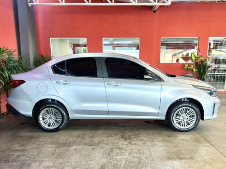 FIAT Cronos , Foto 25