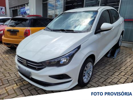 FIAT Cronos , Foto 1