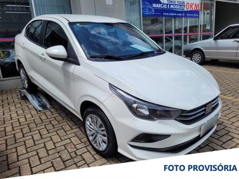 FIAT Cronos , Foto 2