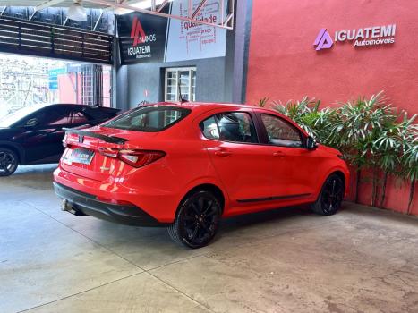 FIAT Cronos , Foto 5