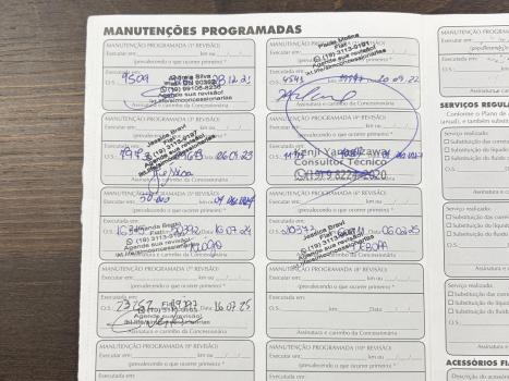 FIAT Cronos , Foto 9