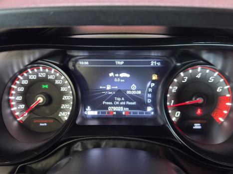 FIAT Cronos , Foto 14