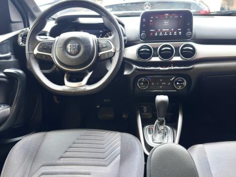 FIAT Cronos , Foto 15