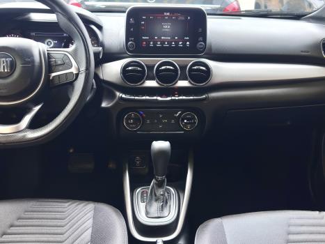 FIAT Cronos , Foto 16