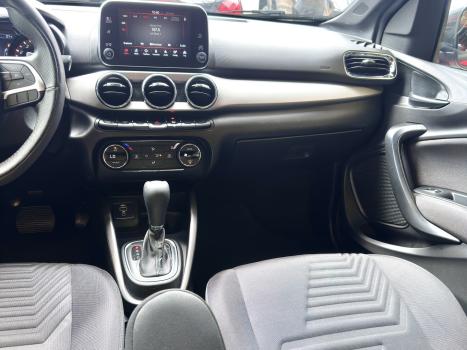 FIAT Cronos , Foto 17