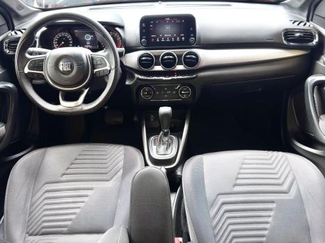 FIAT Cronos , Foto 20