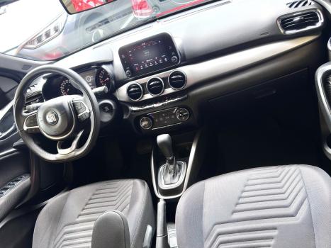 FIAT Cronos , Foto 21