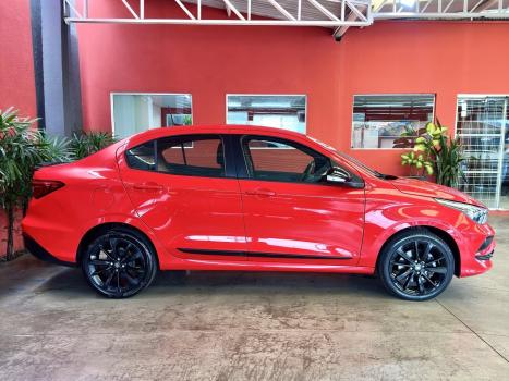 FIAT Cronos , Foto 22