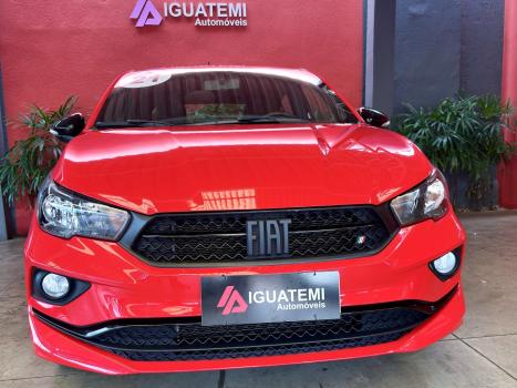 FIAT Cronos , Foto 24