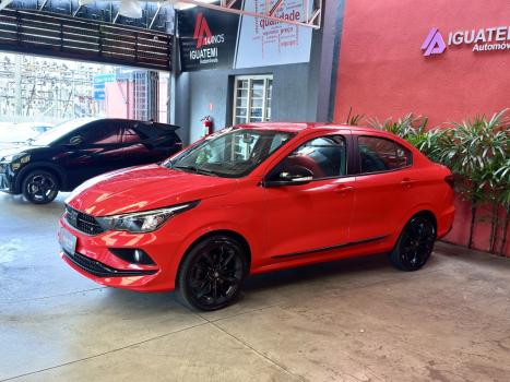 FIAT Cronos , Foto 4