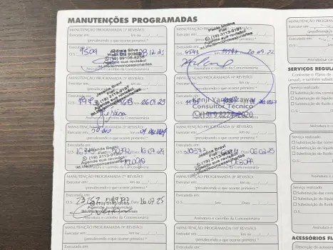 FIAT Cronos , Foto 9