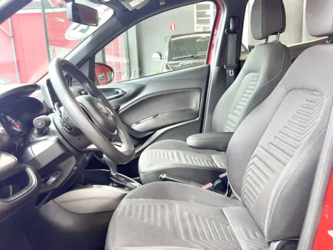 FIAT Cronos , Foto 10