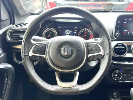 FIAT Cronos , Foto 13