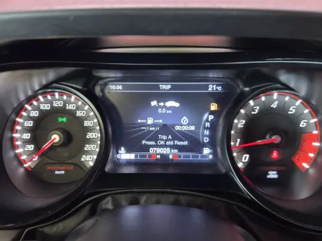 FIAT Cronos , Foto 14