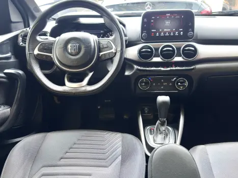 FIAT Cronos , Foto 15