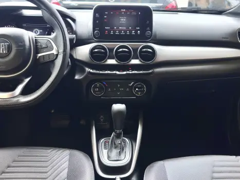 FIAT Cronos , Foto 16