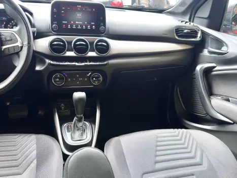 FIAT Cronos , Foto 17