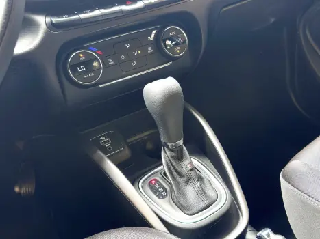 FIAT Cronos , Foto 18