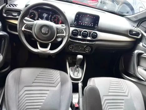 FIAT Cronos , Foto 19