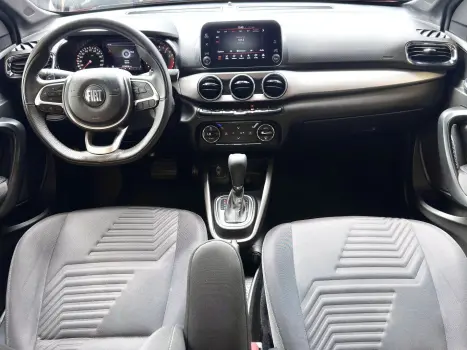 FIAT Cronos , Foto 20