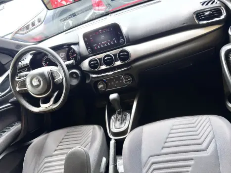 FIAT Cronos , Foto 21