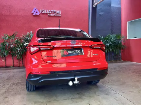 FIAT Cronos , Foto 25