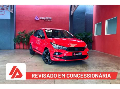 FIAT Cronos , Foto 1