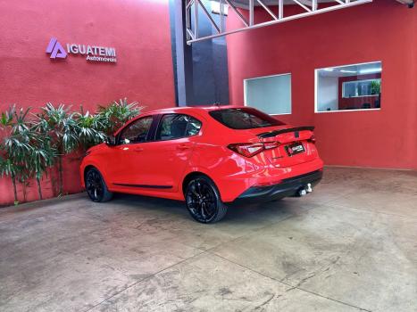 FIAT Cronos , Foto 5