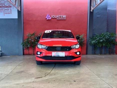 FIAT Cronos , Foto 9