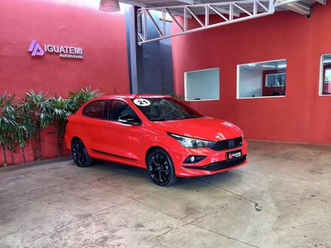 FIAT Cronos , Foto 10
