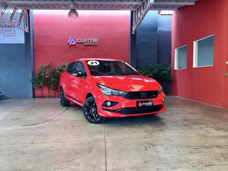 FIAT Cronos , Foto 11