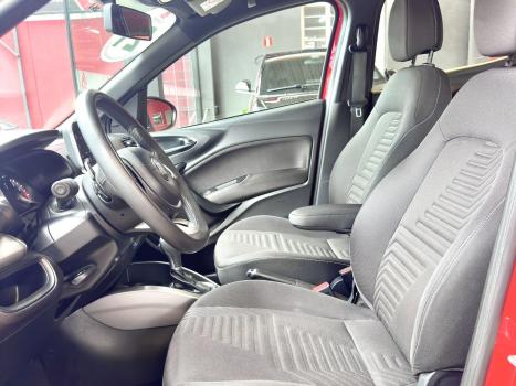 FIAT Cronos , Foto 12