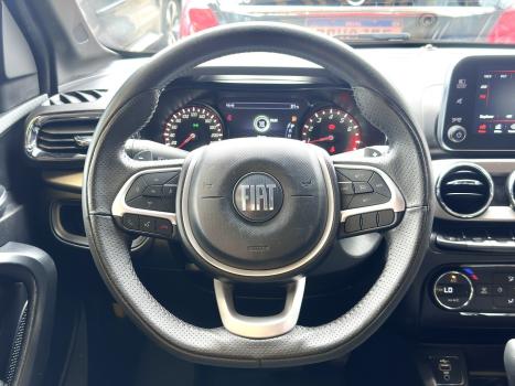 FIAT Cronos , Foto 2