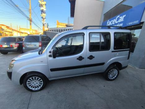 FIAT Doblo 1.4 4P ELX, Foto 4