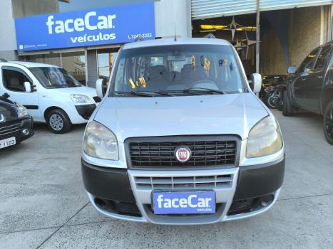 FIAT Doblo 1.4 4P ELX, Foto 5