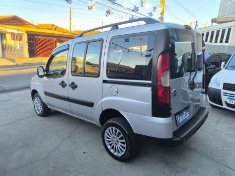 FIAT Doblo 1.4 4P ELX, Foto 6