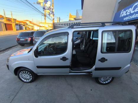 FIAT Doblo 1.4 4P ELX, Foto 7