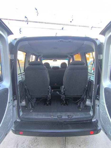 FIAT Doblo 1.4 4P ELX, Foto 8