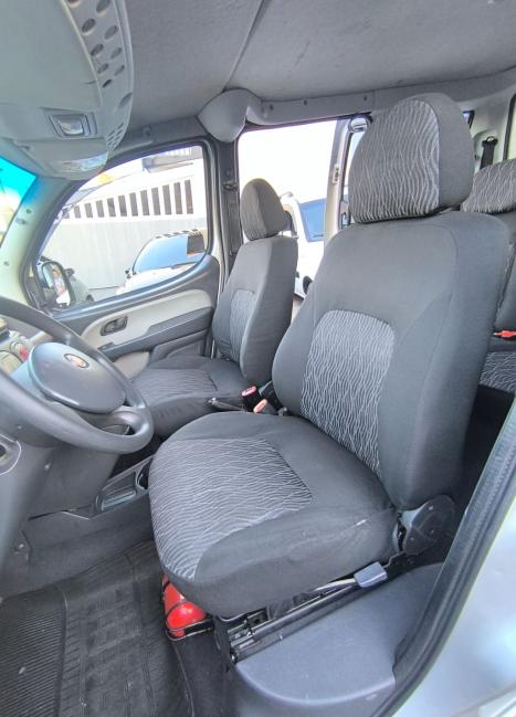 FIAT Doblo 1.4 4P ELX, Foto 11