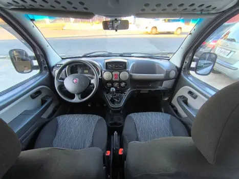 FIAT Doblo 1.4 4P ELX, Foto 14